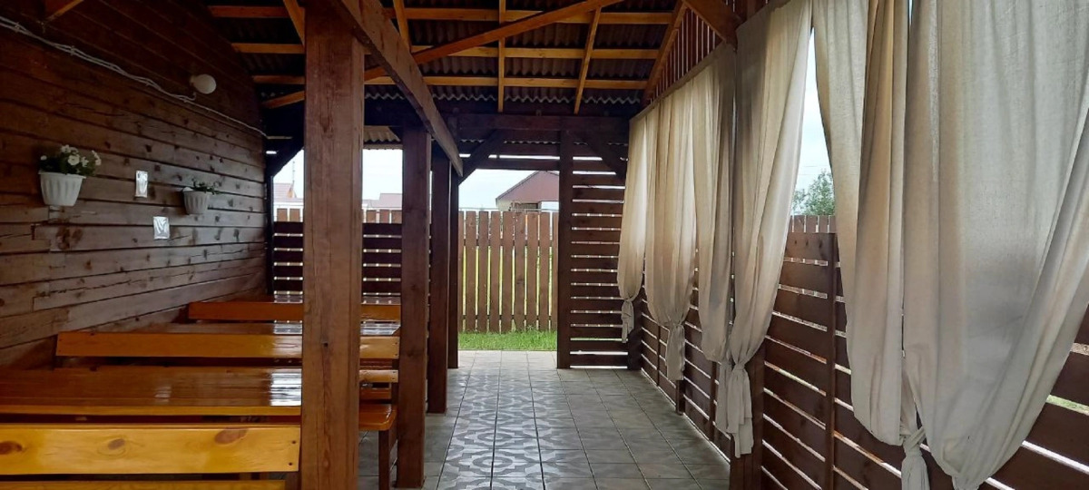 Гостевой дом Ромашка