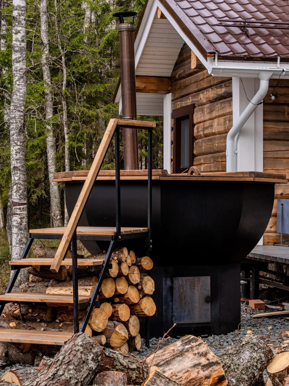 База отдыха Кеняки