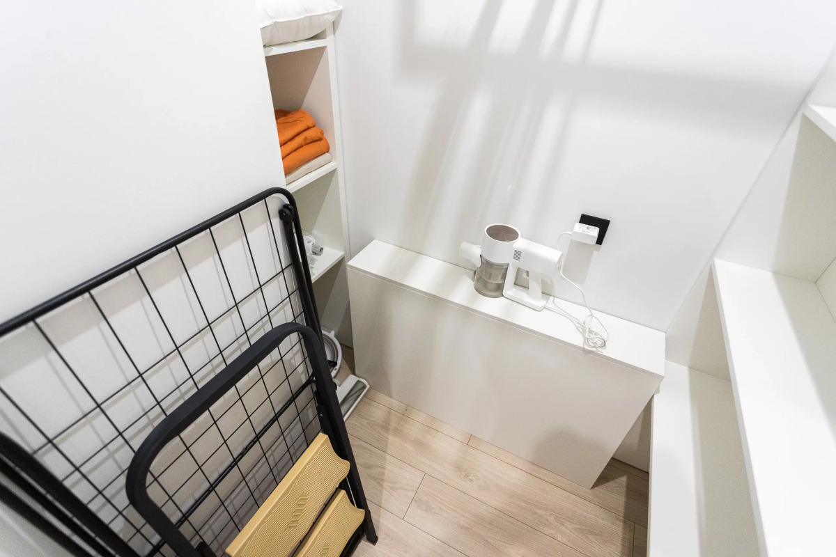 Квартира Уютная евро-двушка рядом с Рыбной деревней