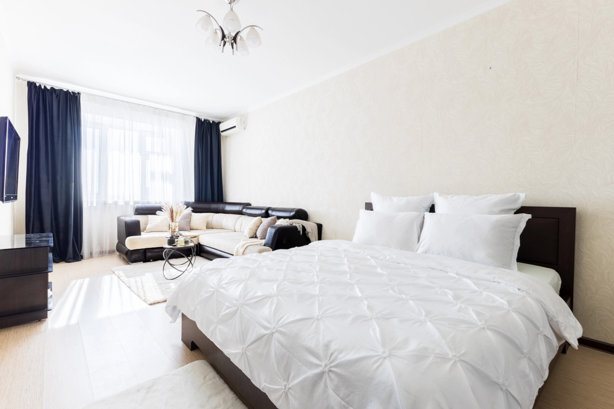 Апартаменты Residence Elegance