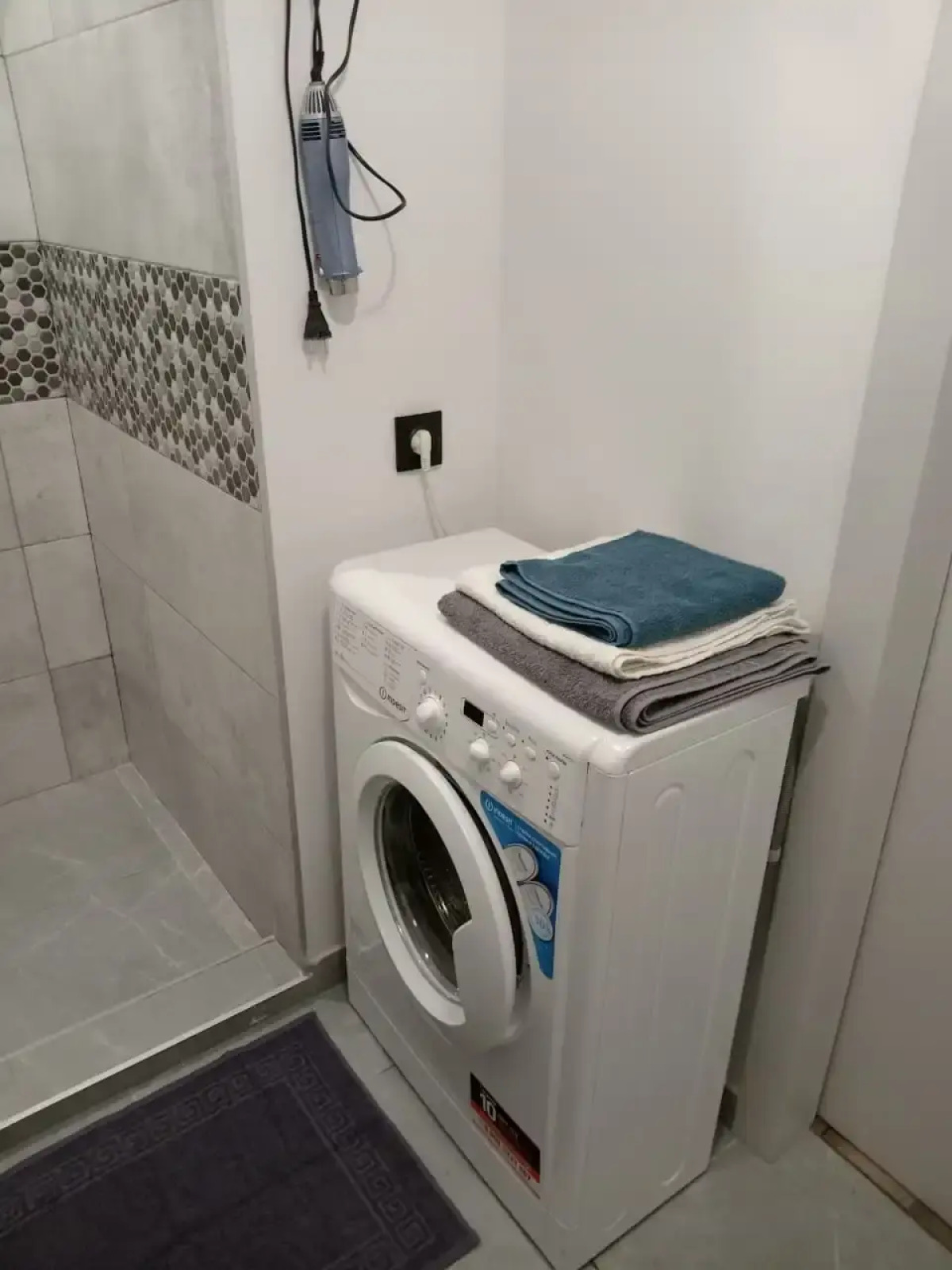 Квартира Маклина 45-2