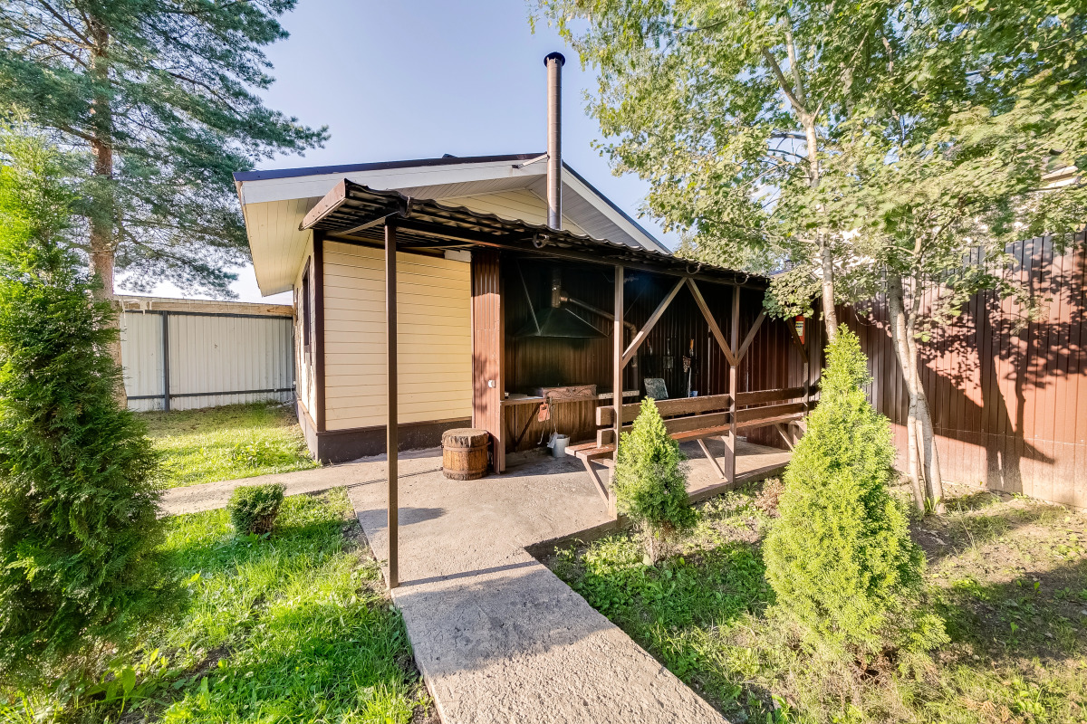 Частный дом у Аэропорта