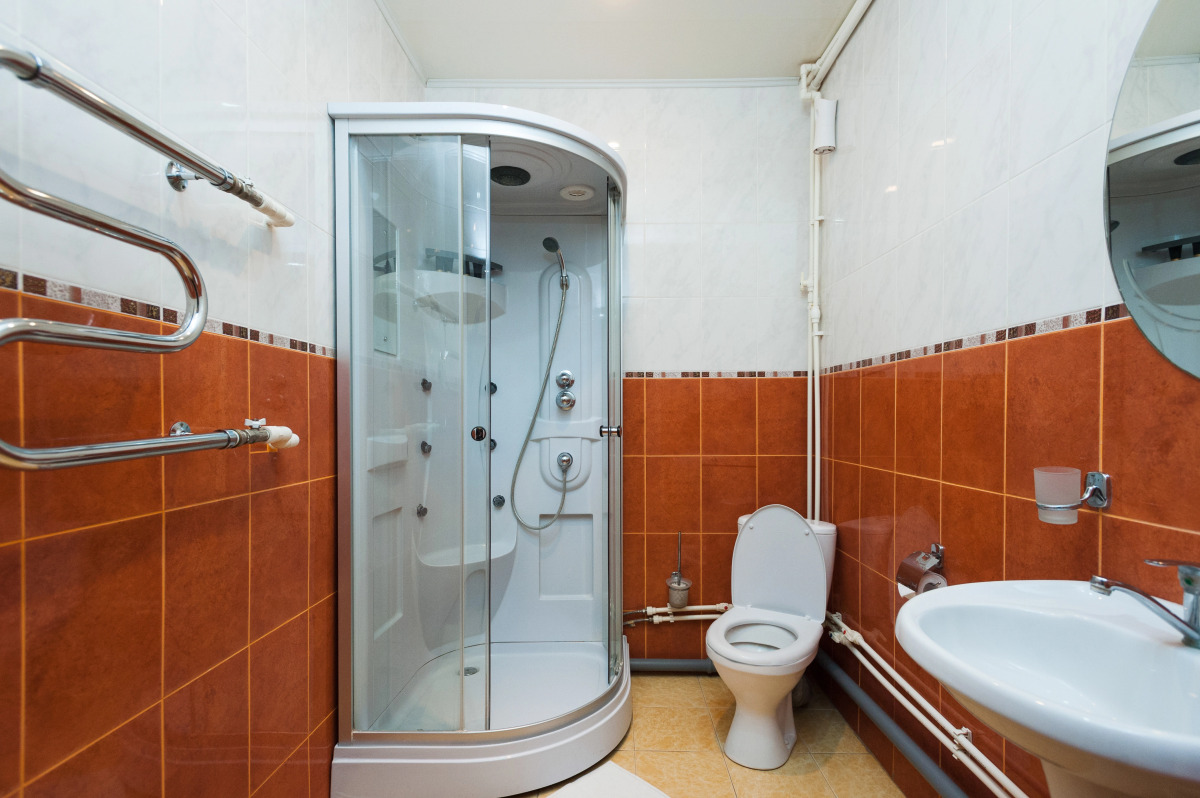 Отель Щекино