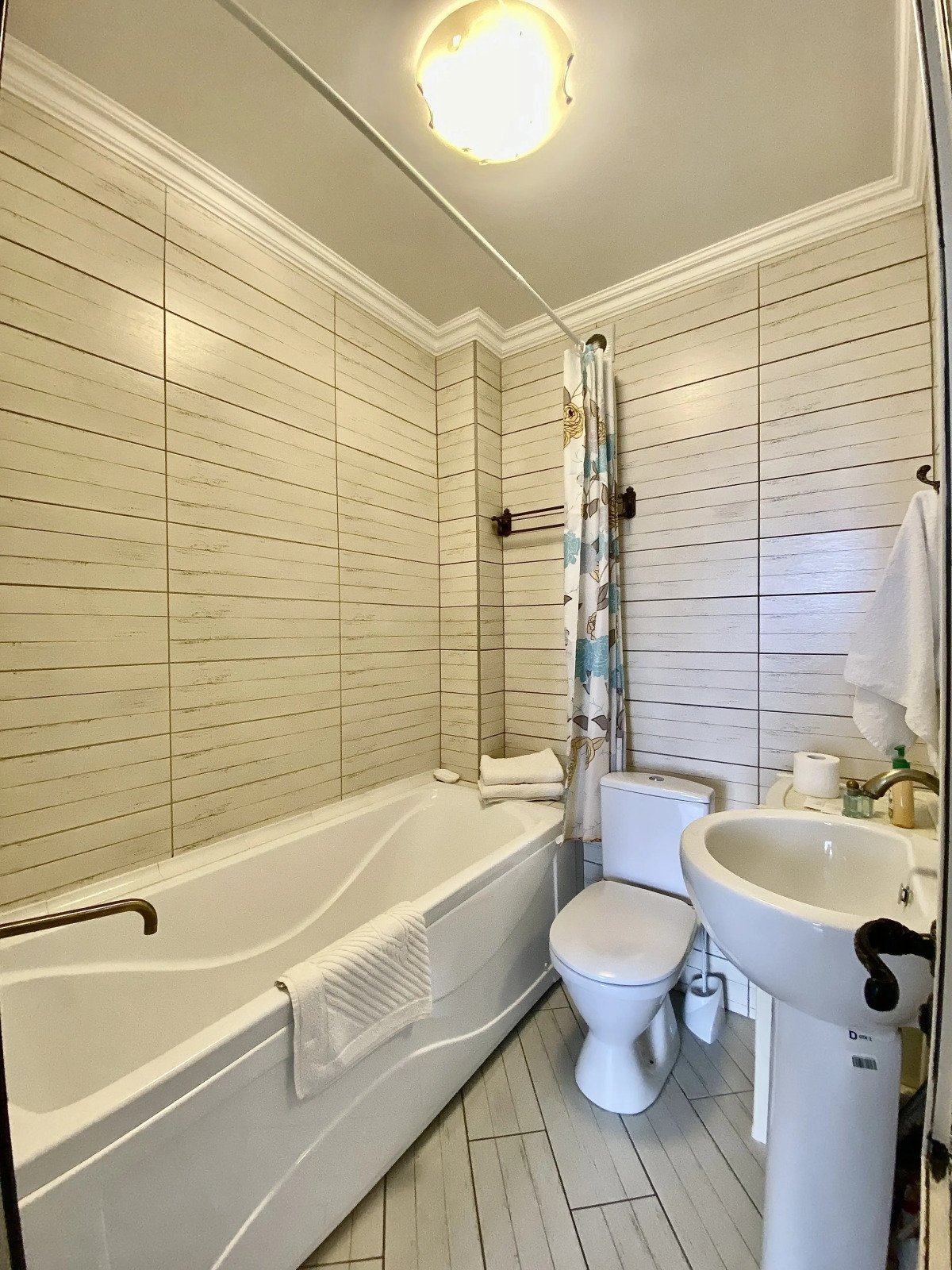 Квартира Как Дома рядом с Курортной Зоной