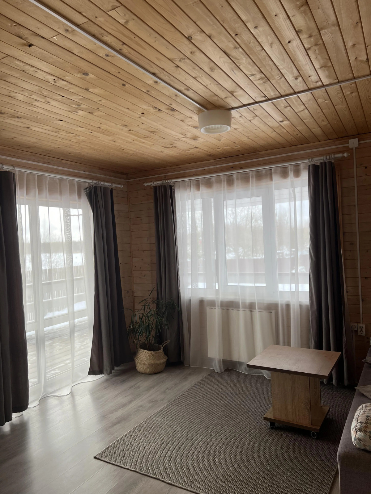 Гостевой Дом Коттедж у Озера