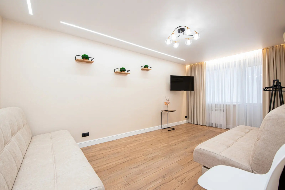 Апартаменты На сутки на Химиков 3