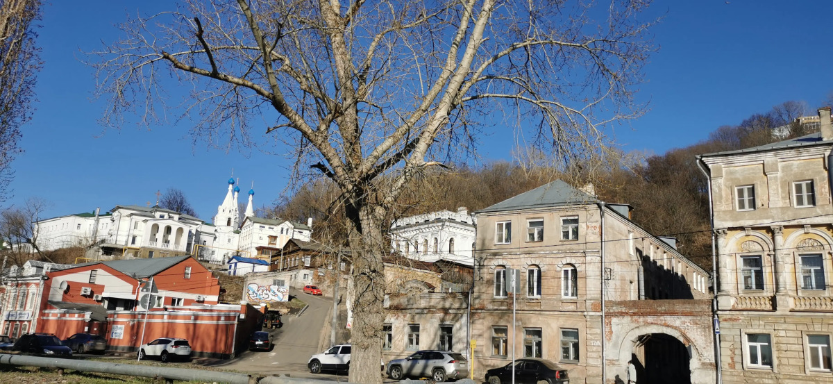 Апартаменты Дом у Реки loft Усадьба на Черниговской