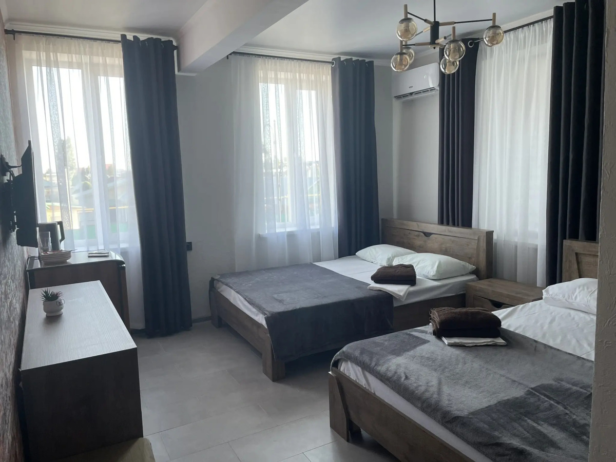 Гостевой Дом Alexandria56 hotel