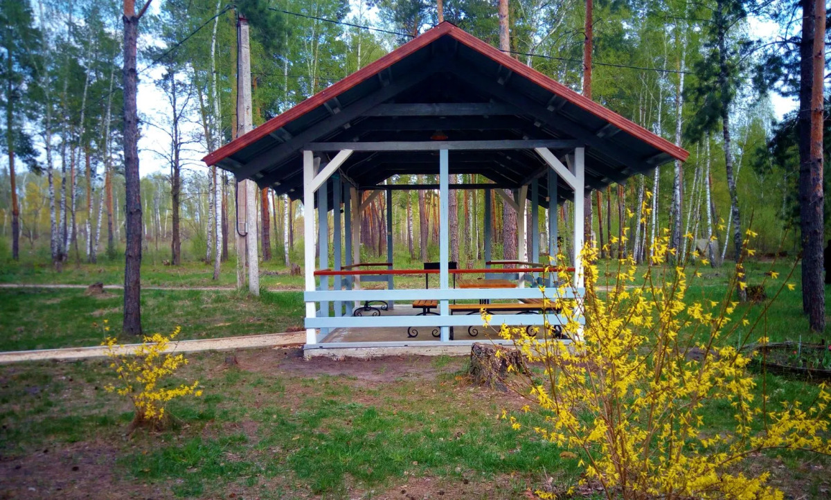 Гостевой Дом Корница