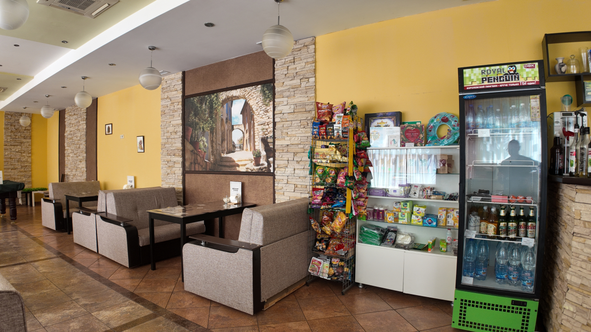 Курортный Отель Южный