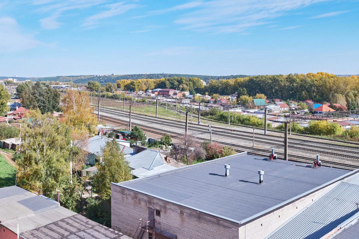 Апартаменты ОК! Елизаровых 15/1