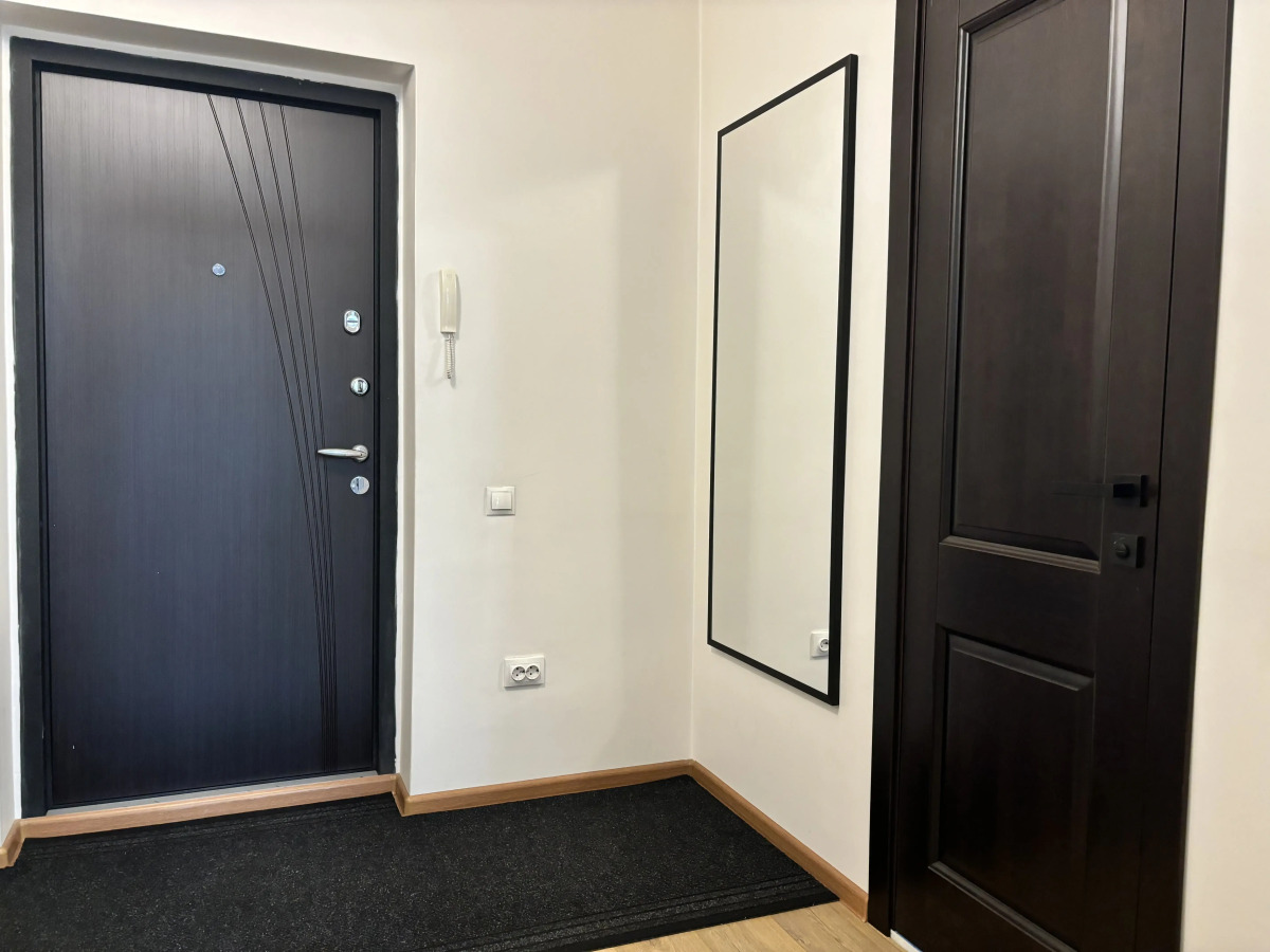 Апартаменты Комфортные в Cамом Центре