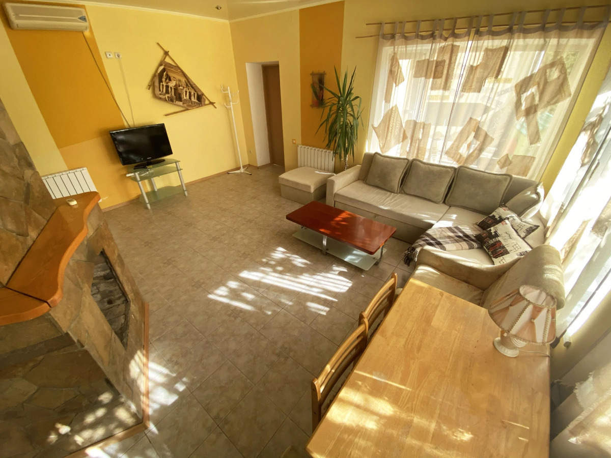 Гостевой дом Bombay