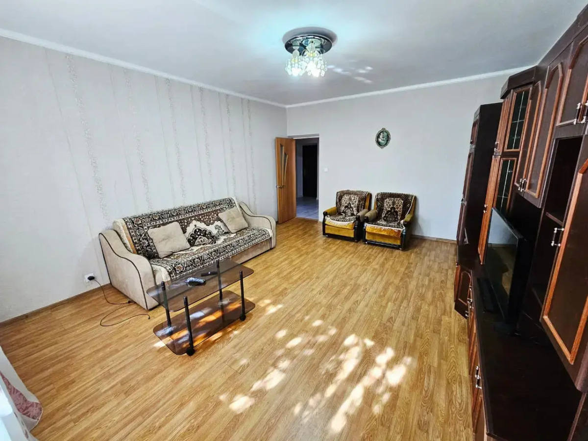 Частный дом для семейного отдыха