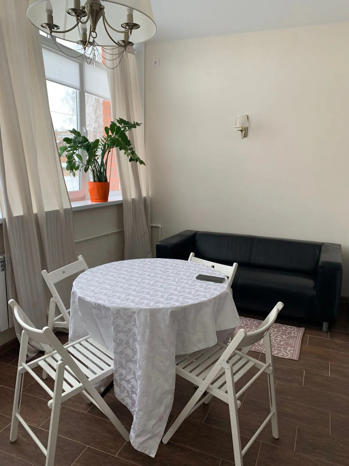 Гостевой дом Соната