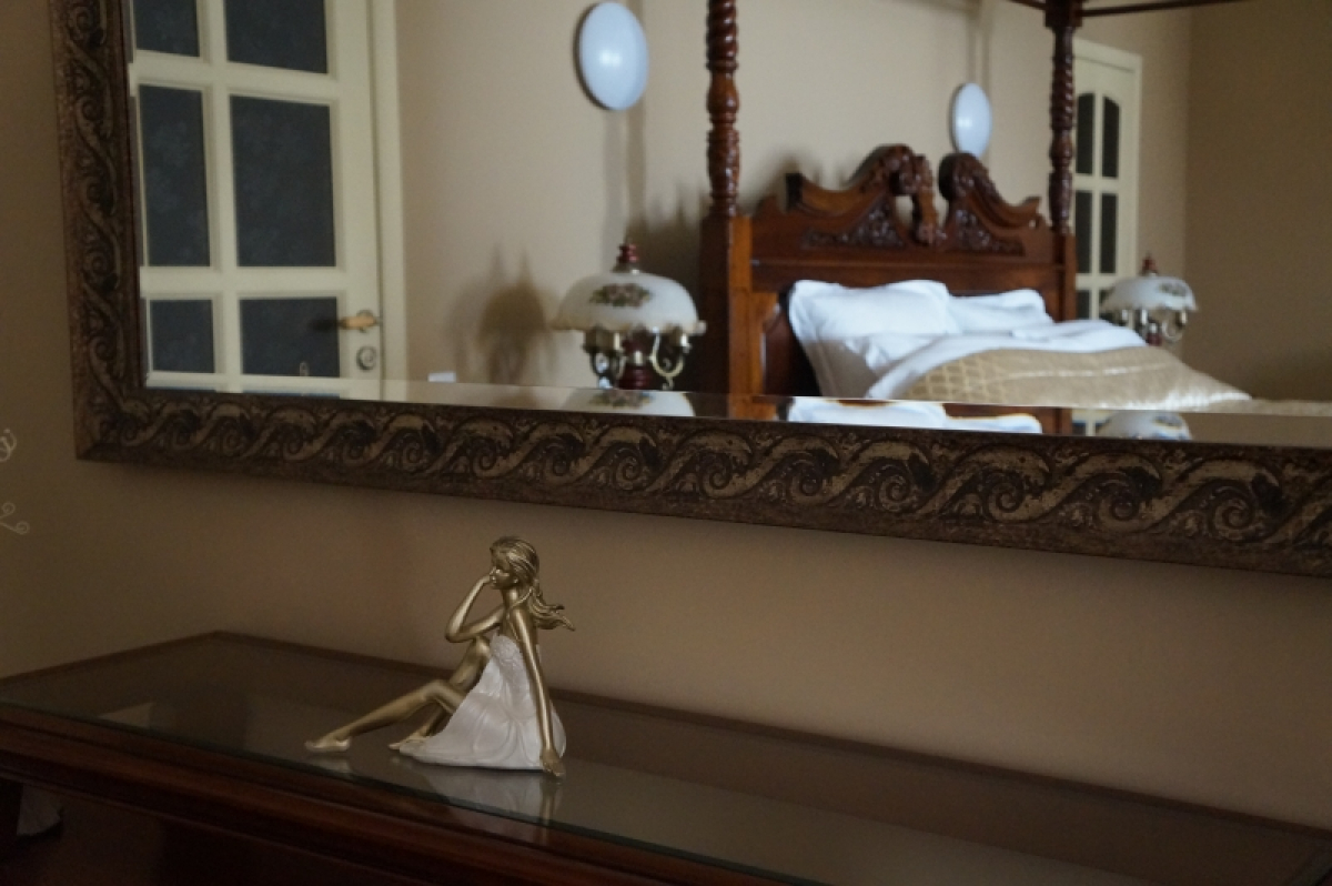 Отель Садовая 19