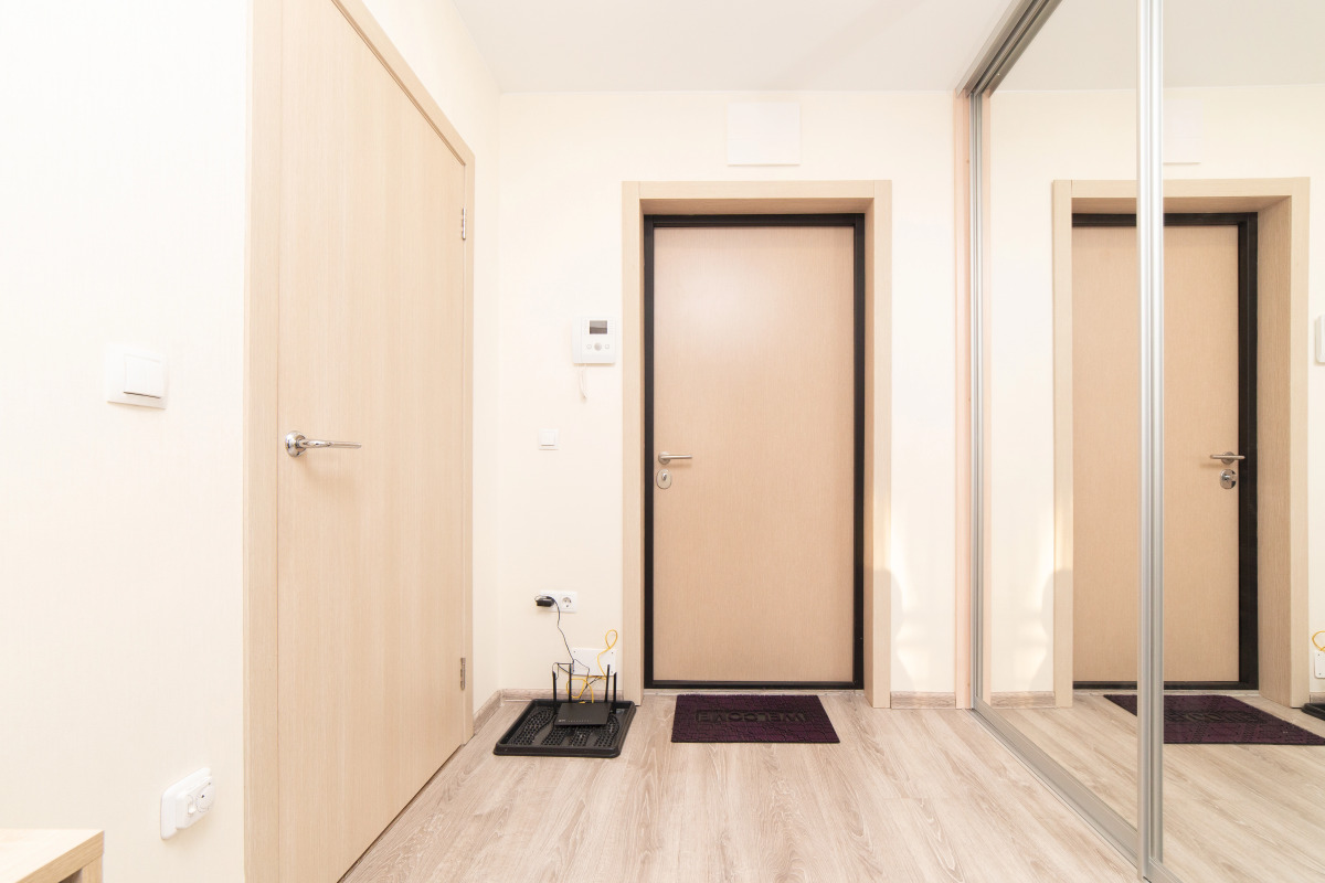 Апартаменты Novin Квартал