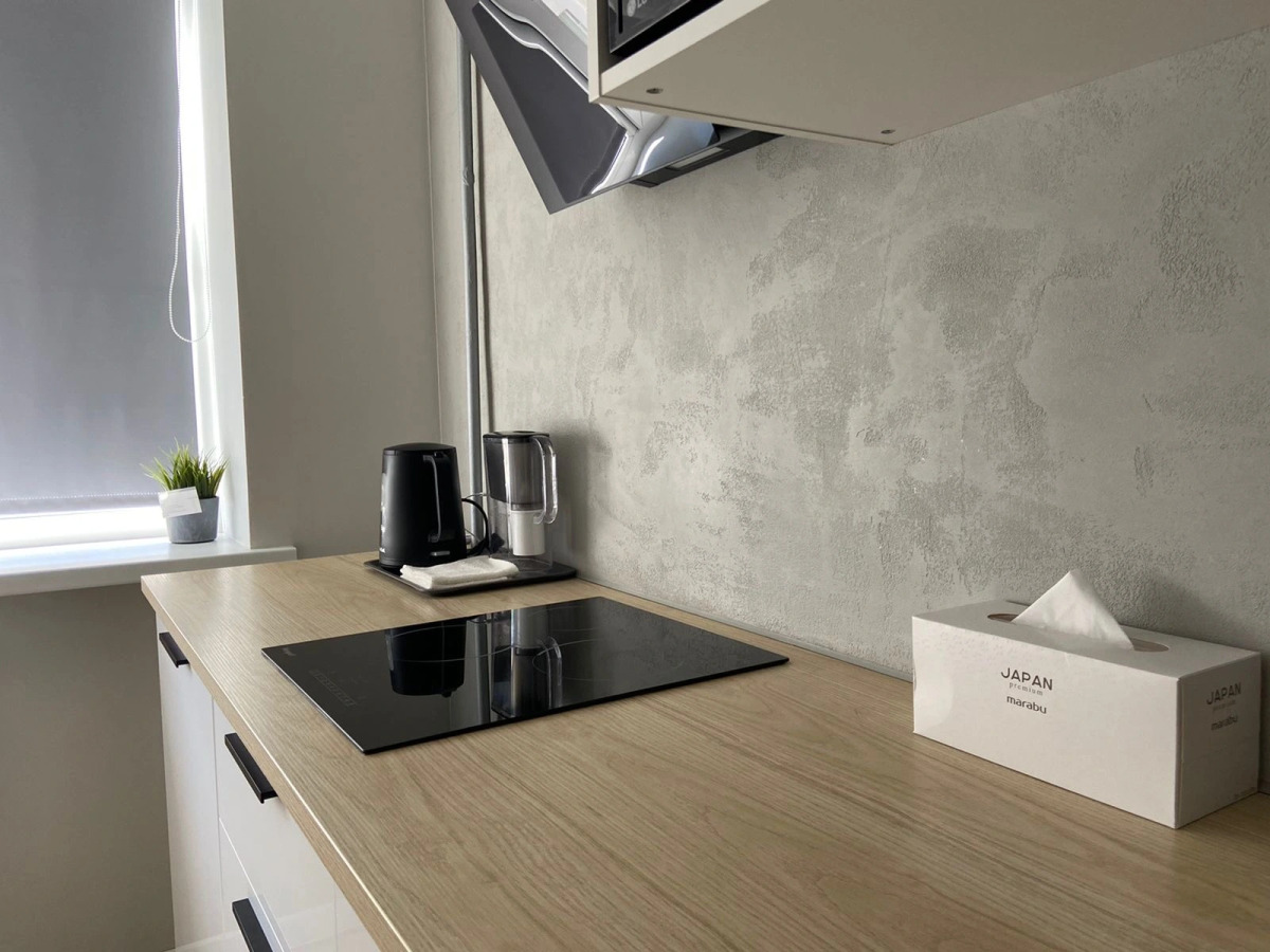 Квартира Holidays Apartment