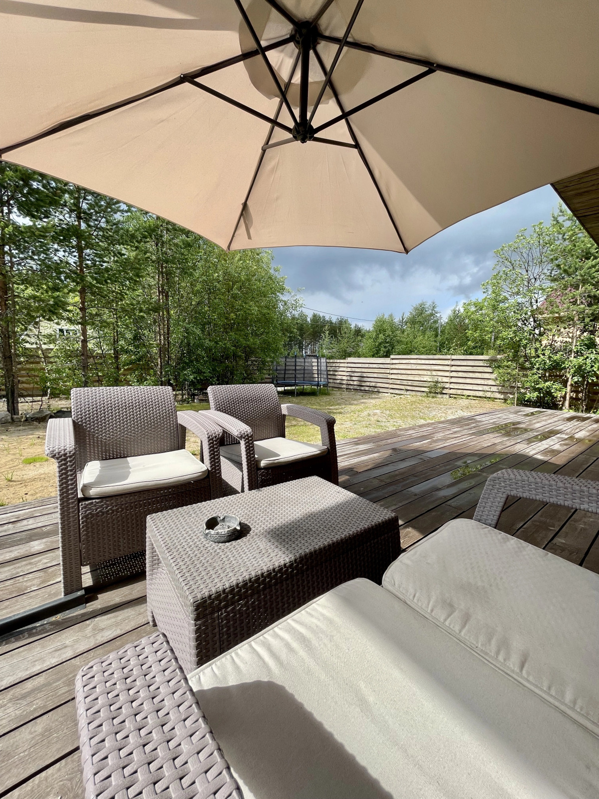 Дом ВИЛЛА в КАРЕЛИИ 2