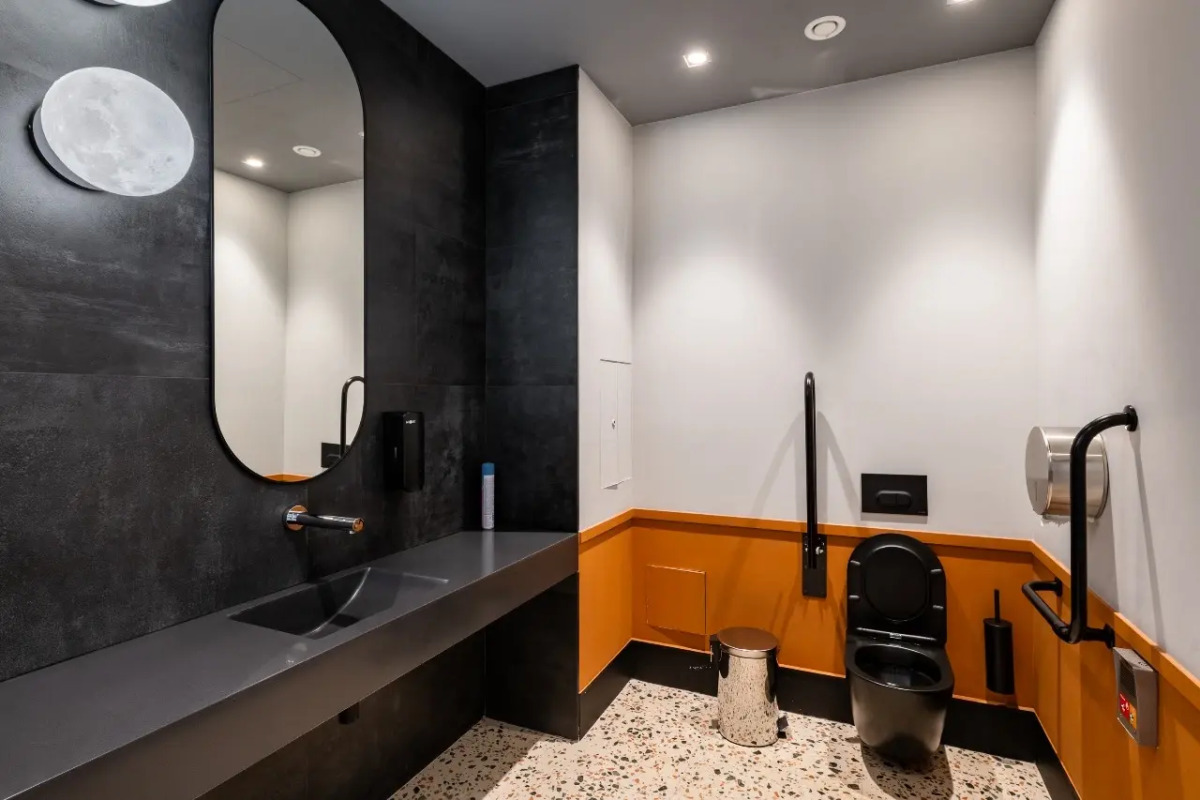 Квартира Окружной Проезд 10Б