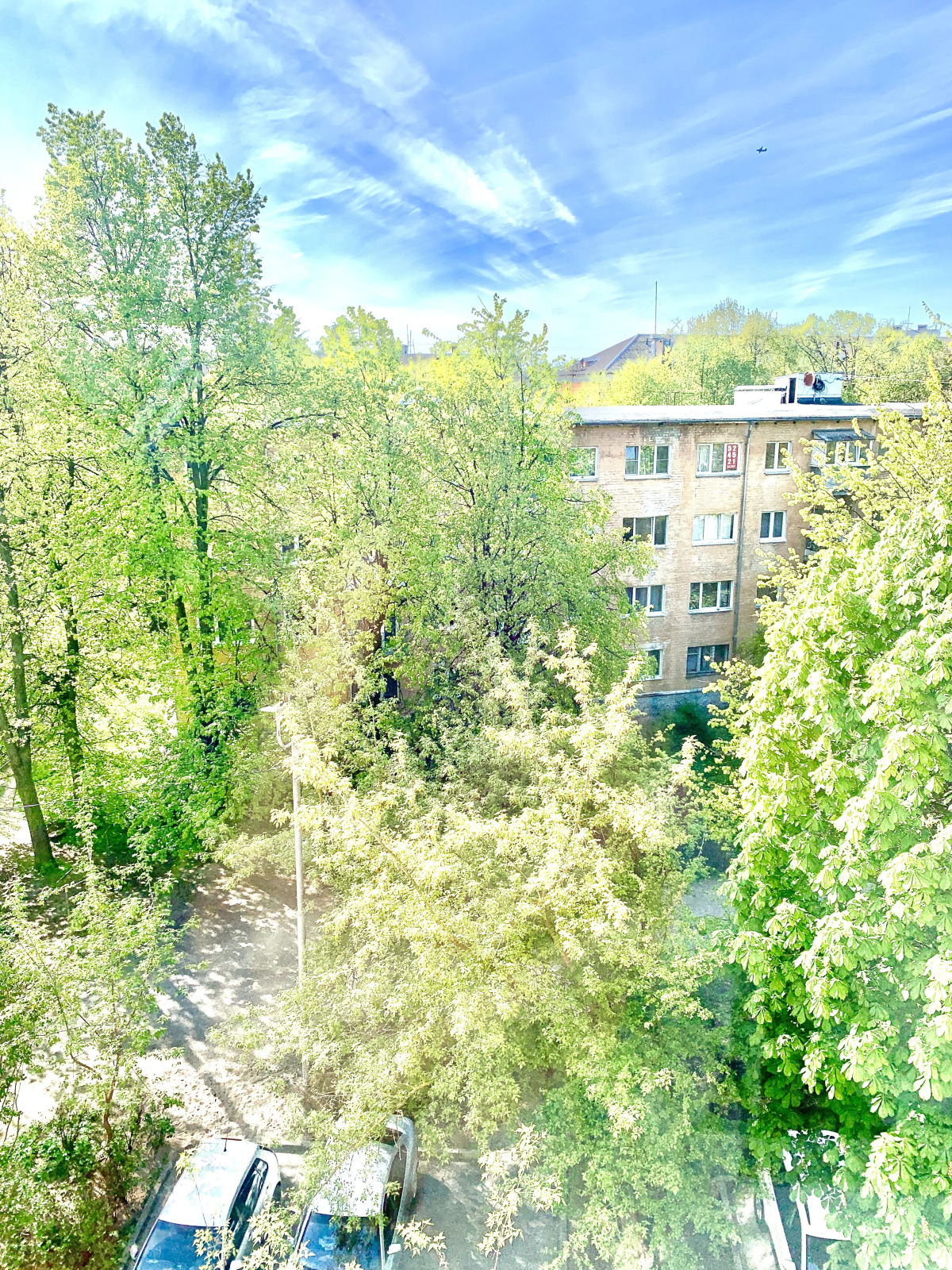 Апартаменты На Космической