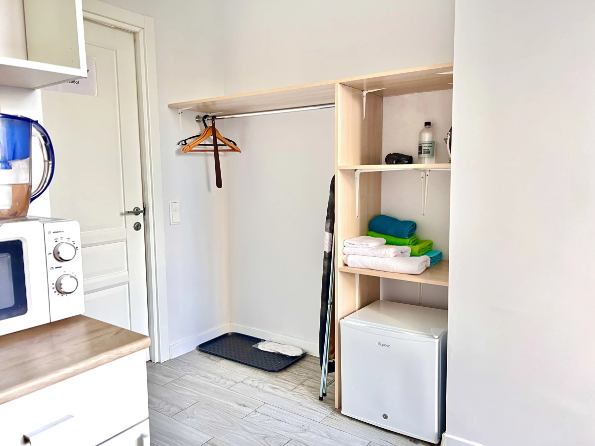 Квартира Студия 4 Good Sleep в Одинцово