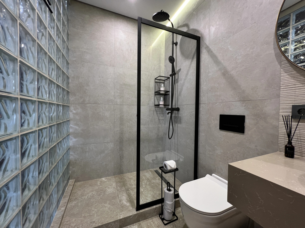 Меблированные комнаты VVO Apartments