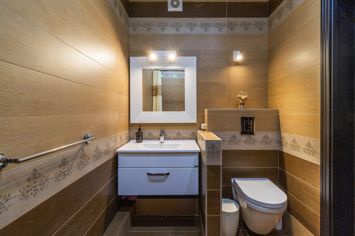 Квартира в Элитном ЖК КМ Мегаполис