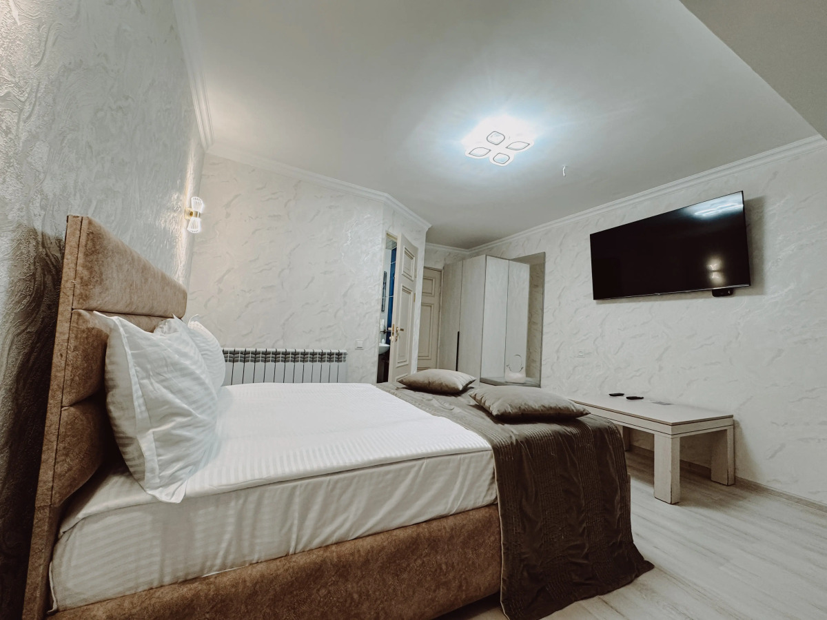 Отель Old Yerevan