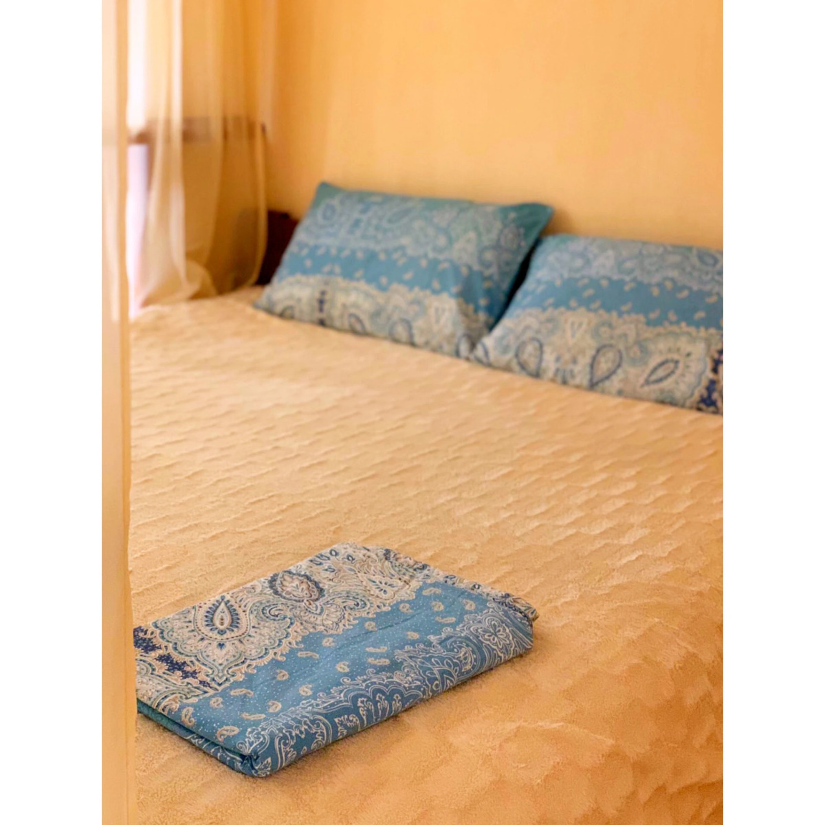 Квартира Однакомнатная на Набережной