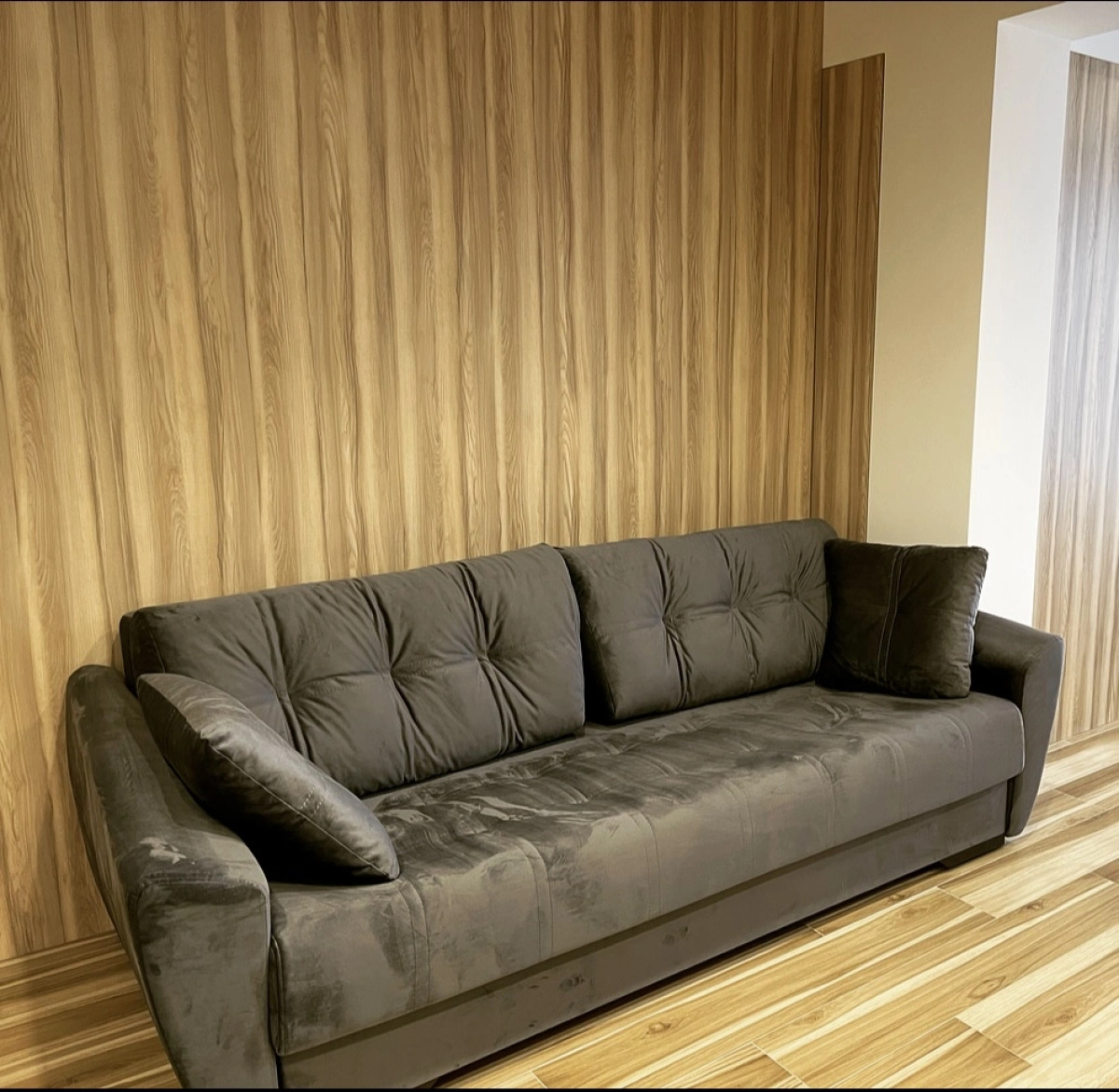 Апартаменты на Набережной