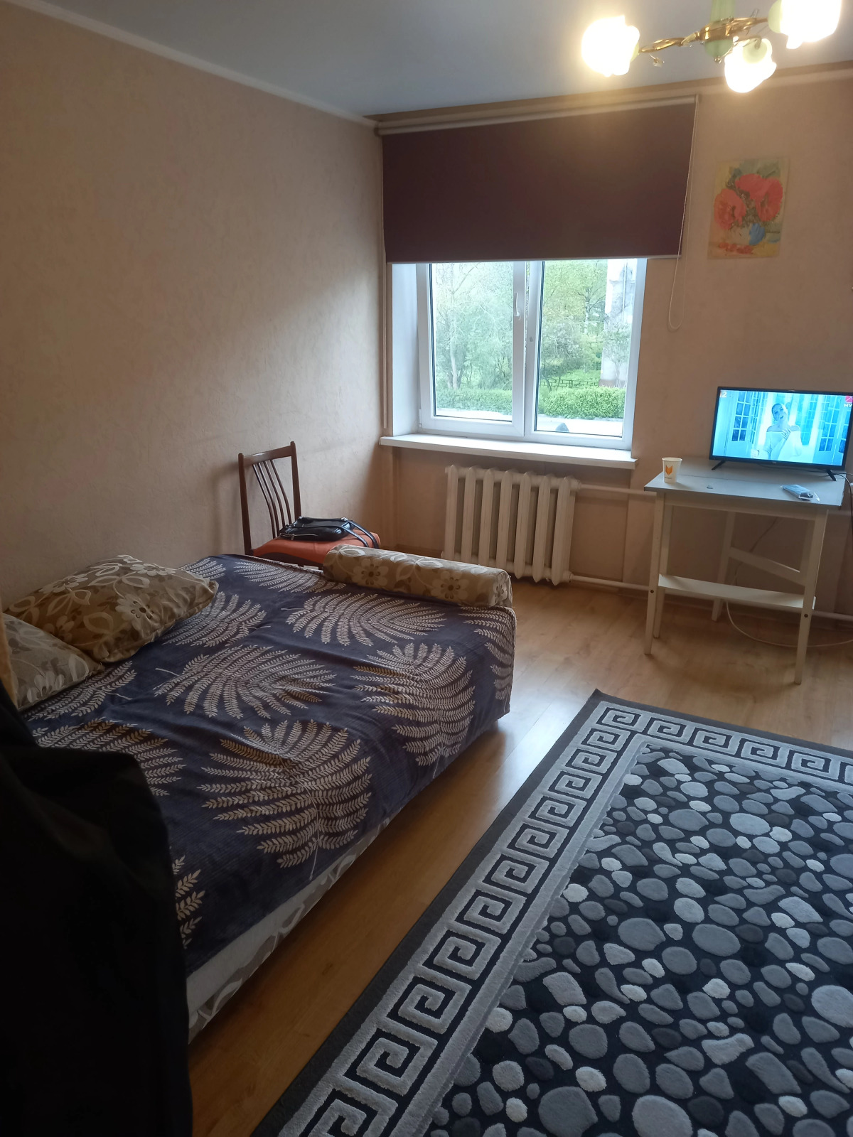 Квартира Квартирка  у Полоцкой