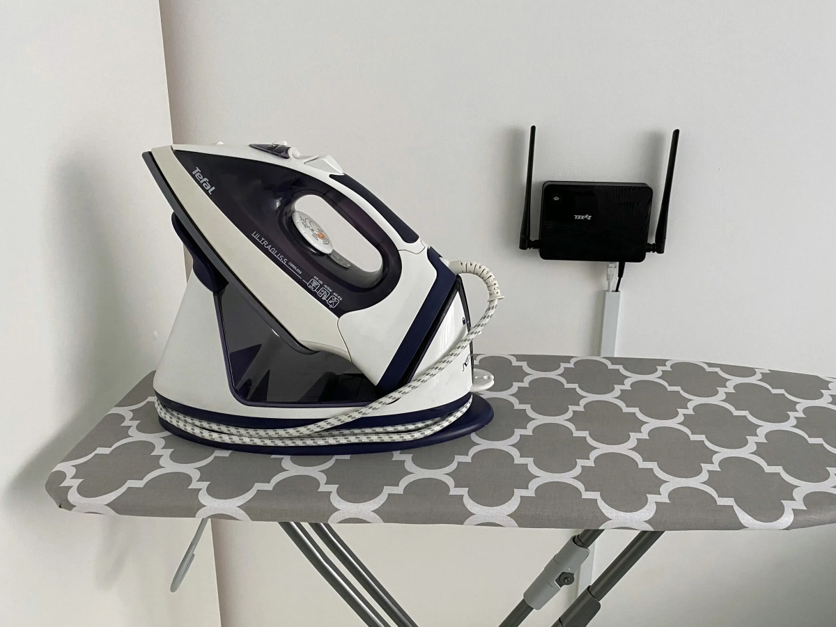 Квартира Dayinn