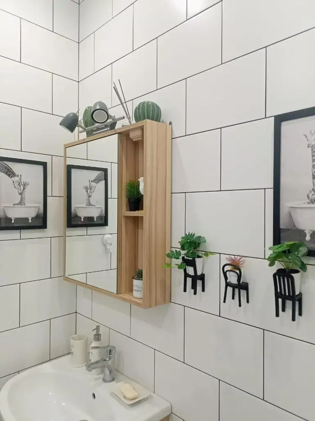 Квартира на Спортивной