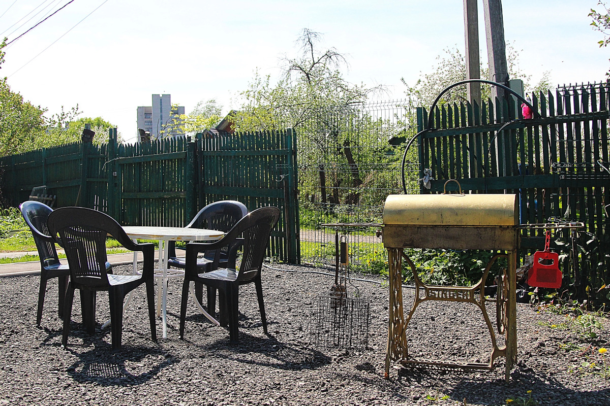 Апартаменты на Мельнице