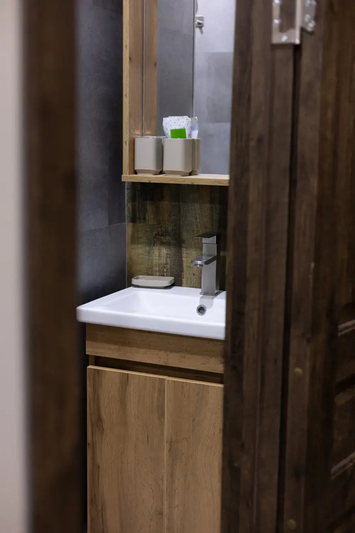 Апартаменты 7