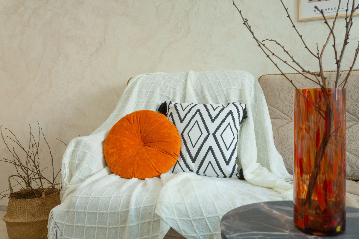 Апартаменты «Атмосфера» | Закат В Марокко — Ваш Оазис В Городской Пустыне