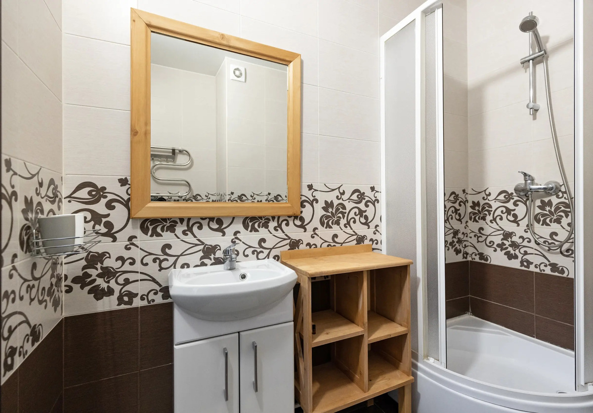 Апартаменты Sweet Studio