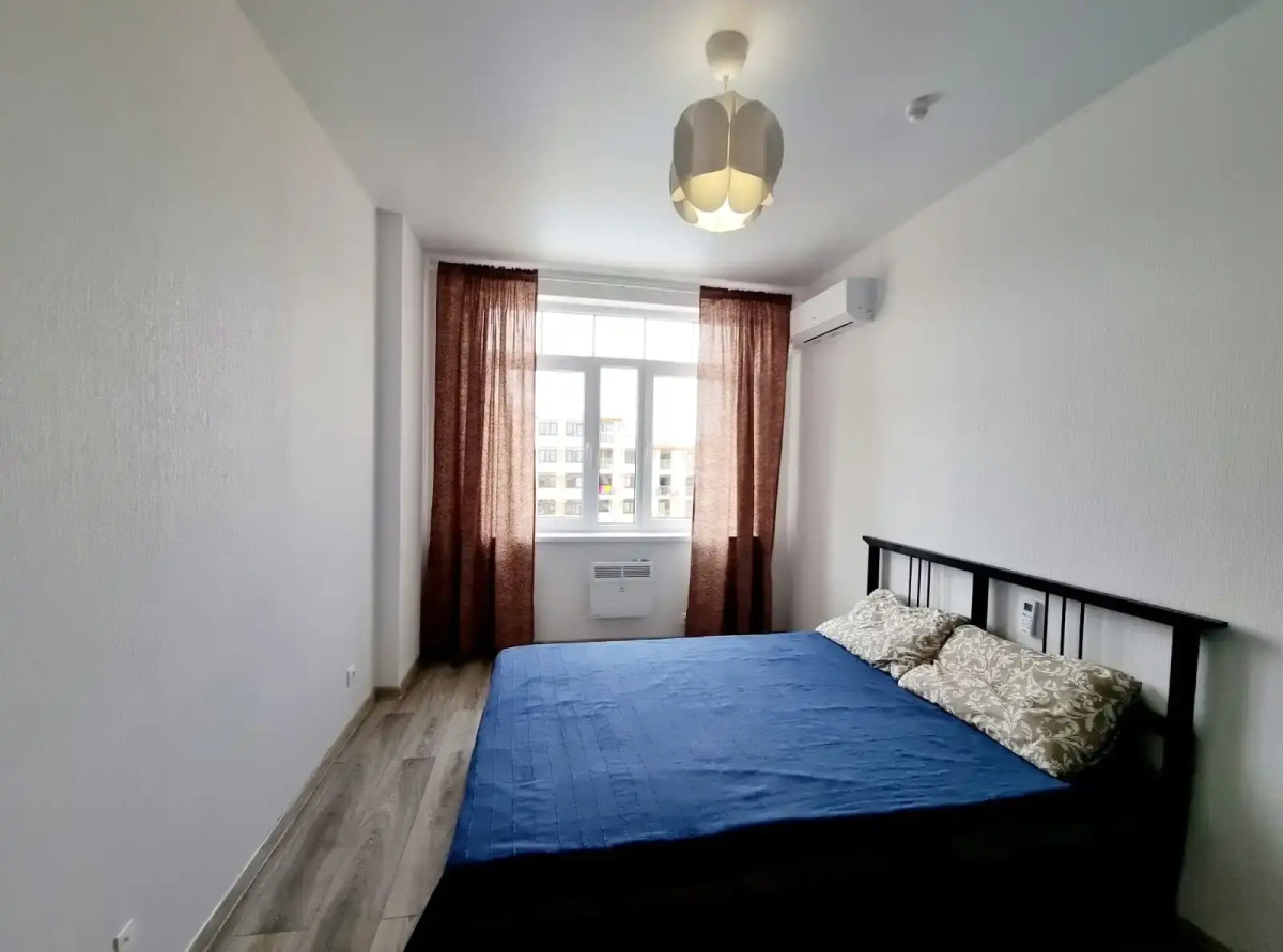 Апартаменты Holiday House 6