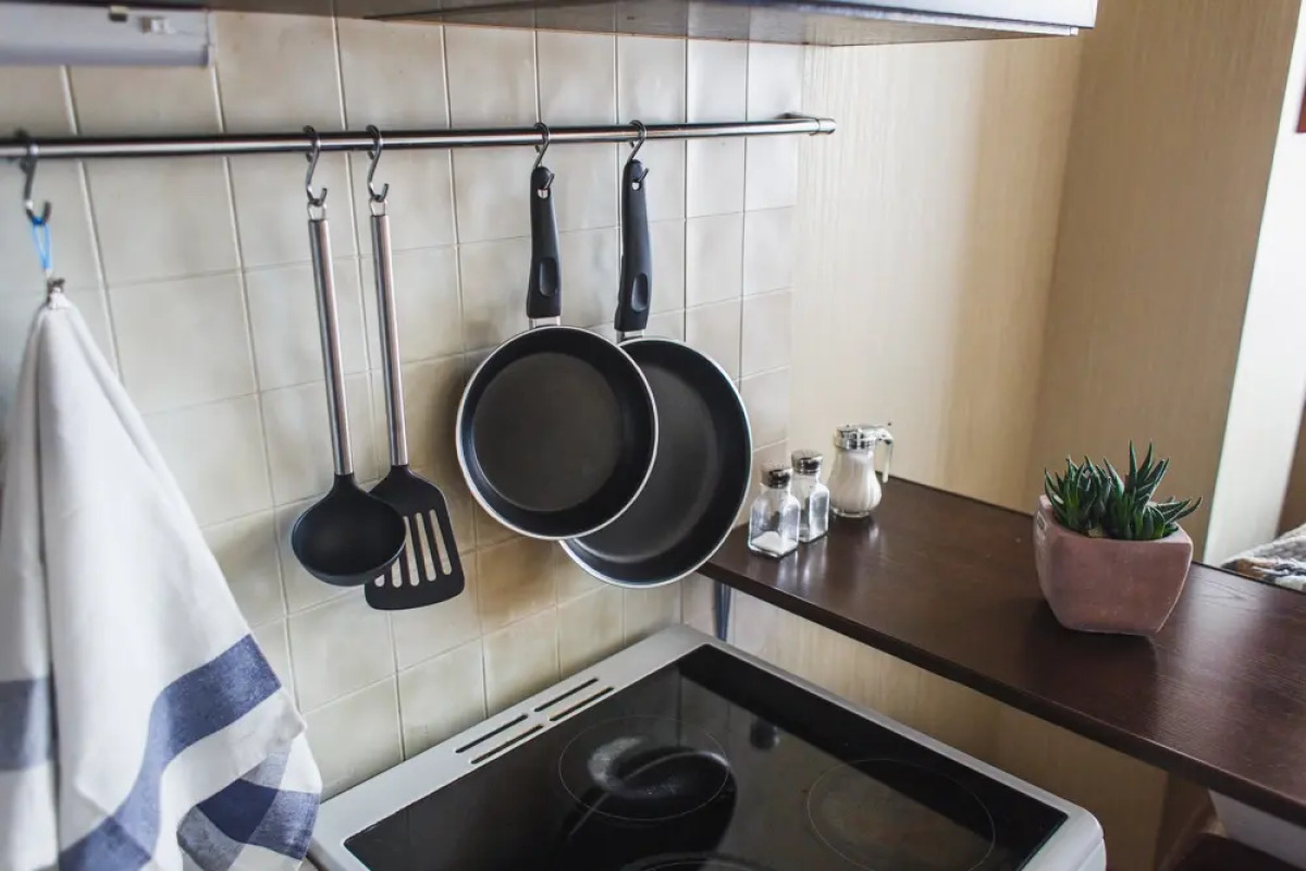 Апартаменты Династия Калинина 47К