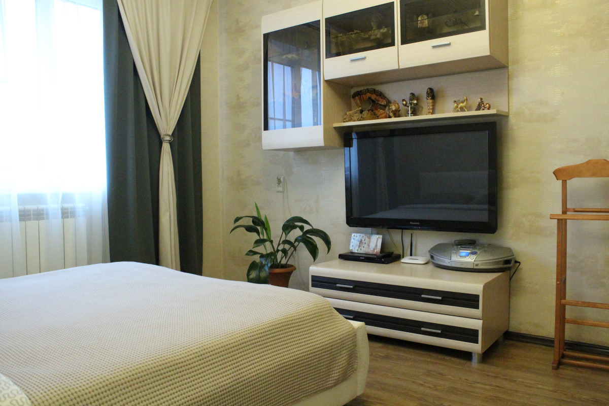 Апартаменты в Центре Города