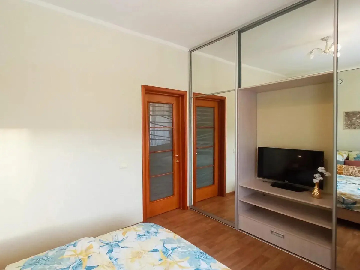 Квартира На Проспекте Ленина 127 Евро2