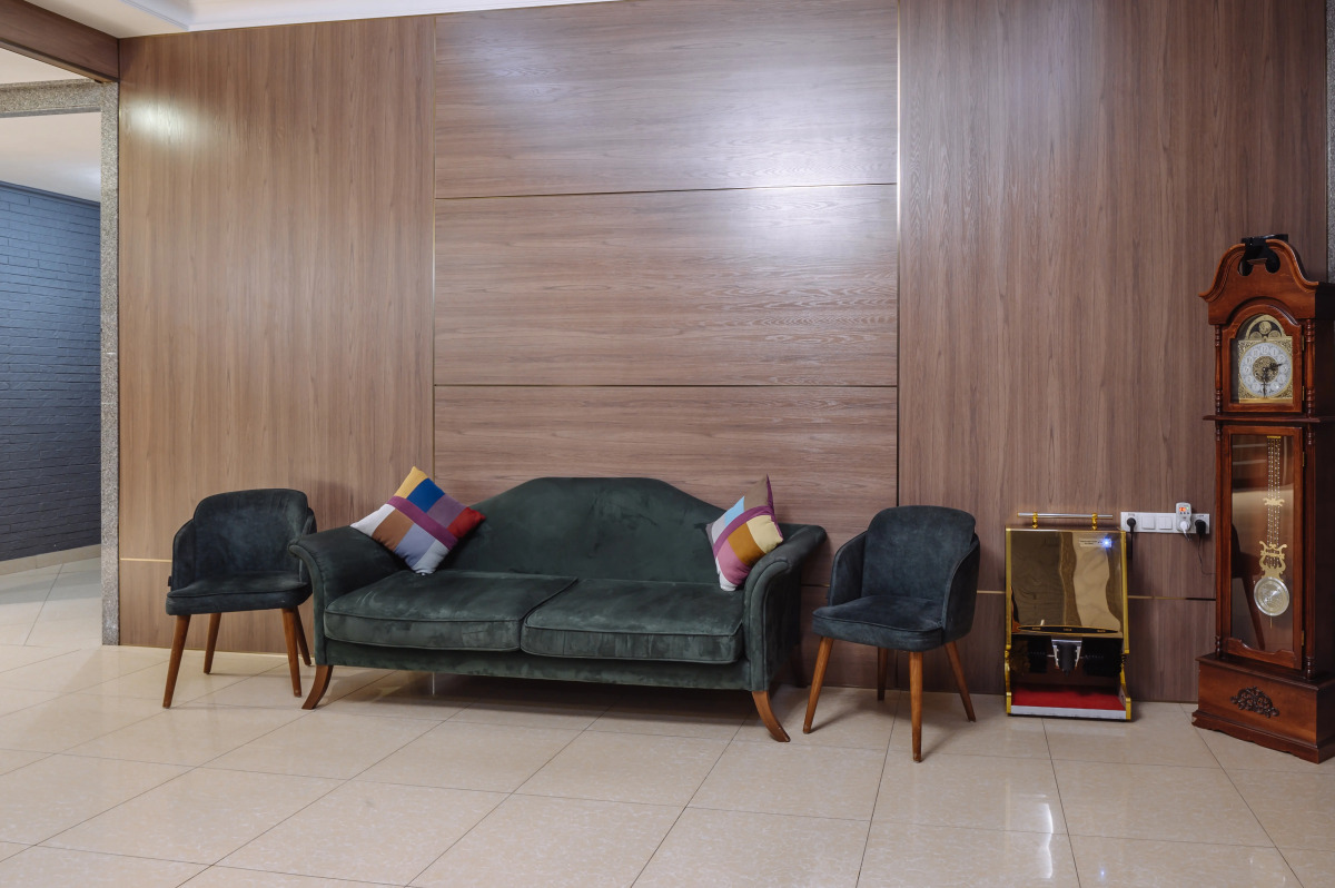 Отель Sofiya Tashkent