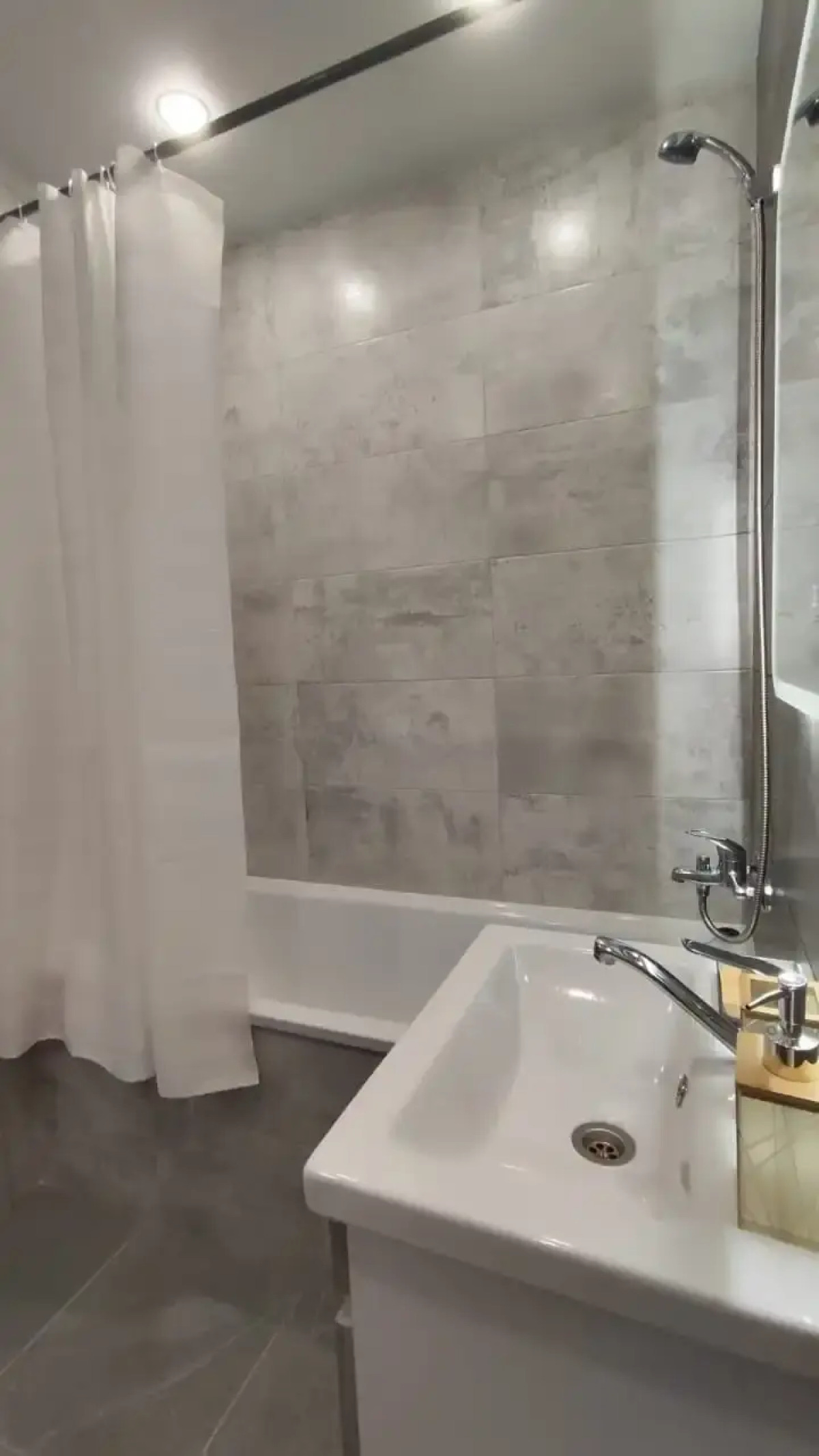 Квартира Стильная Однушка Рядом с Центром