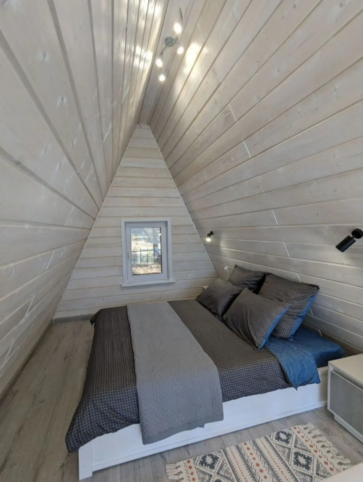 Гостевой дом 4 Эко- отель ПАНОРАМА