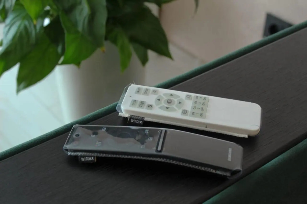 Апартаменты Baikal Hill Residence 21