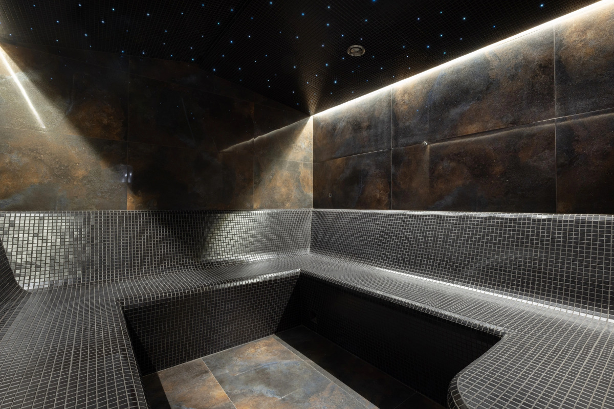 Stellar Collection Chalet Krasnaya Polyana