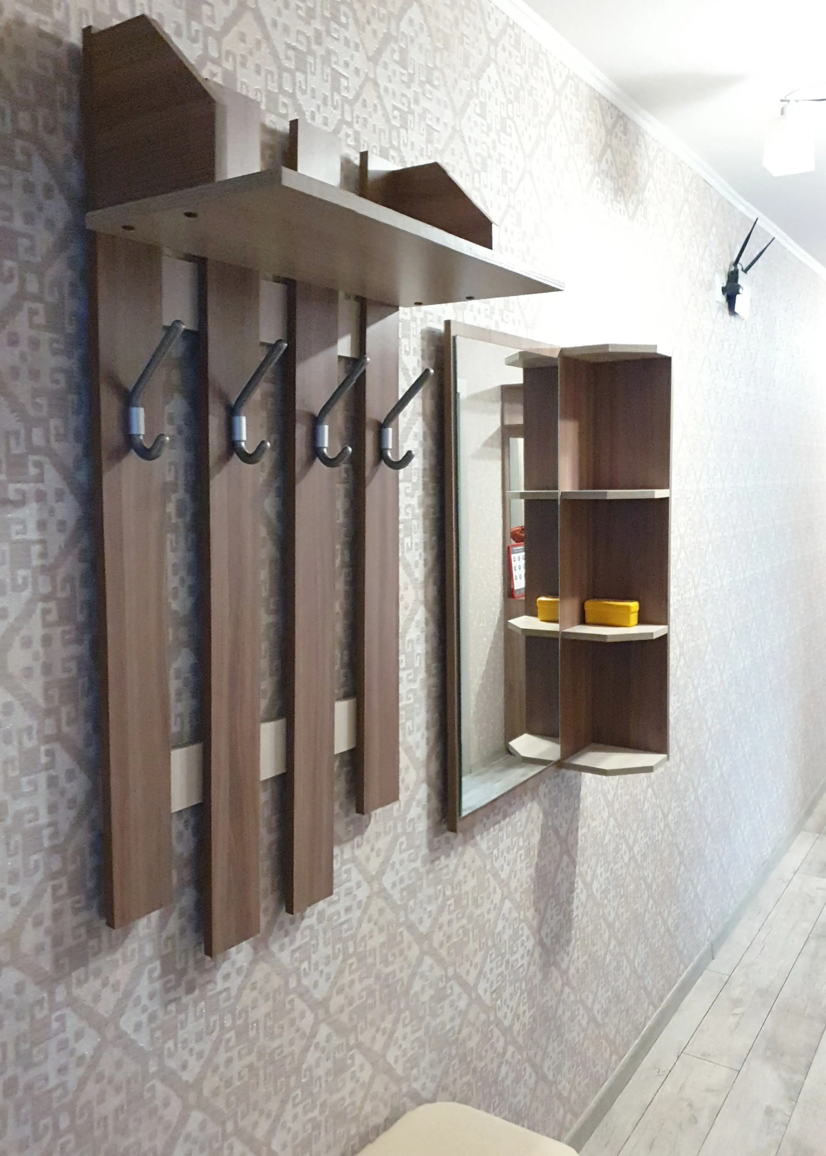 Апартаменты Куприянова Ржев