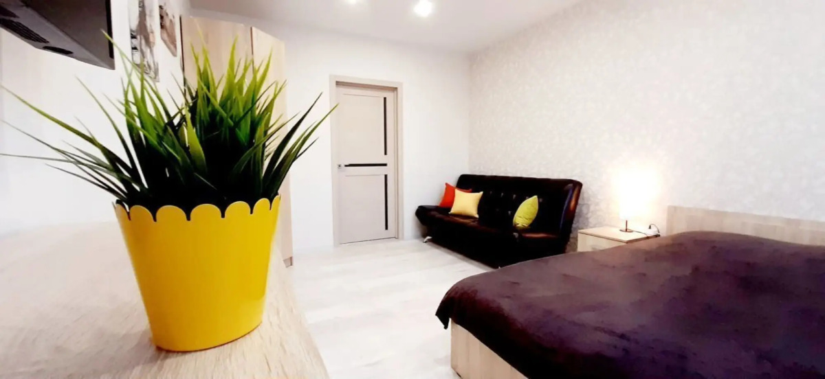 Квартира на улице Богдана Хмельницкого, 40