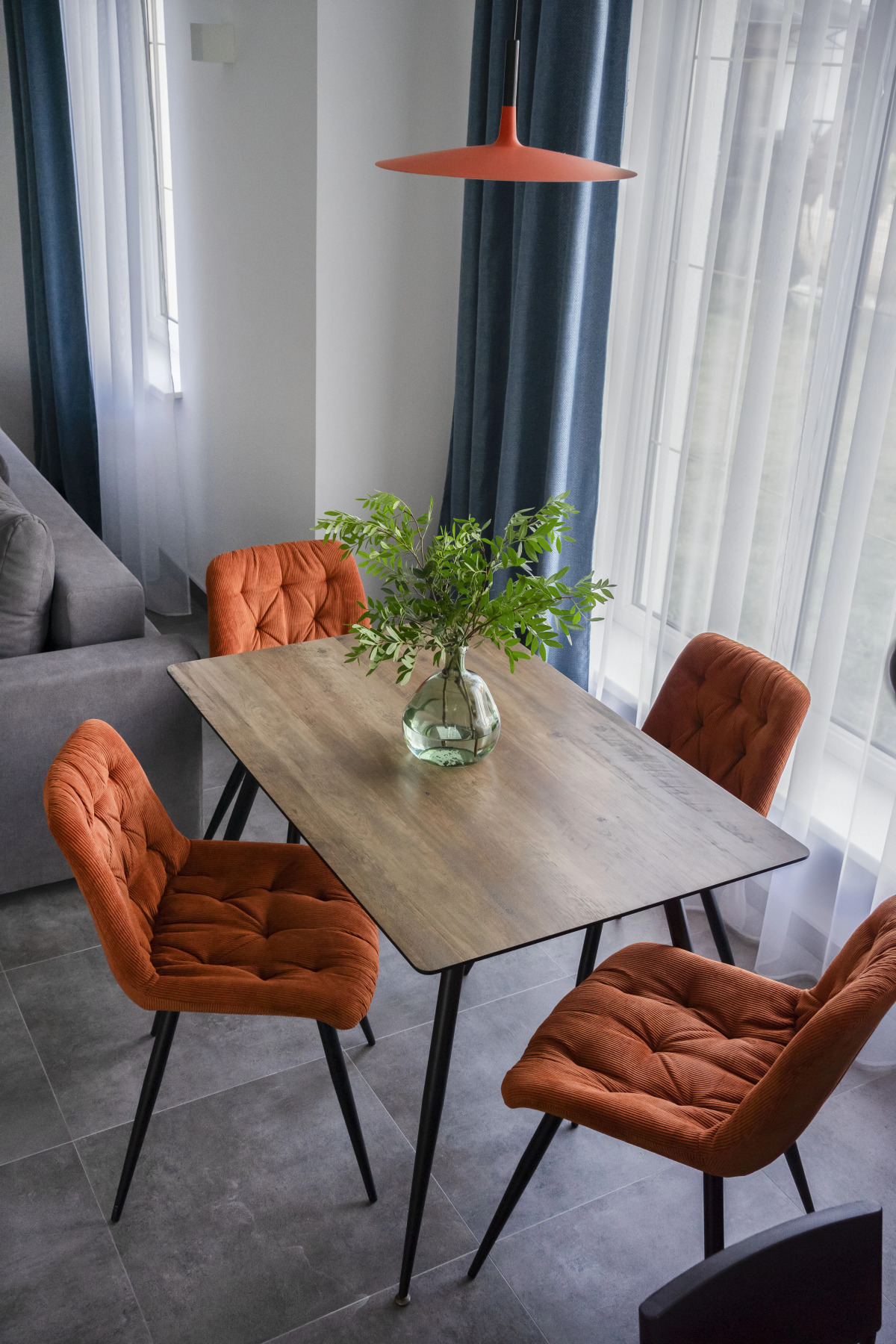 Apartamenty Pavlov Marinburg